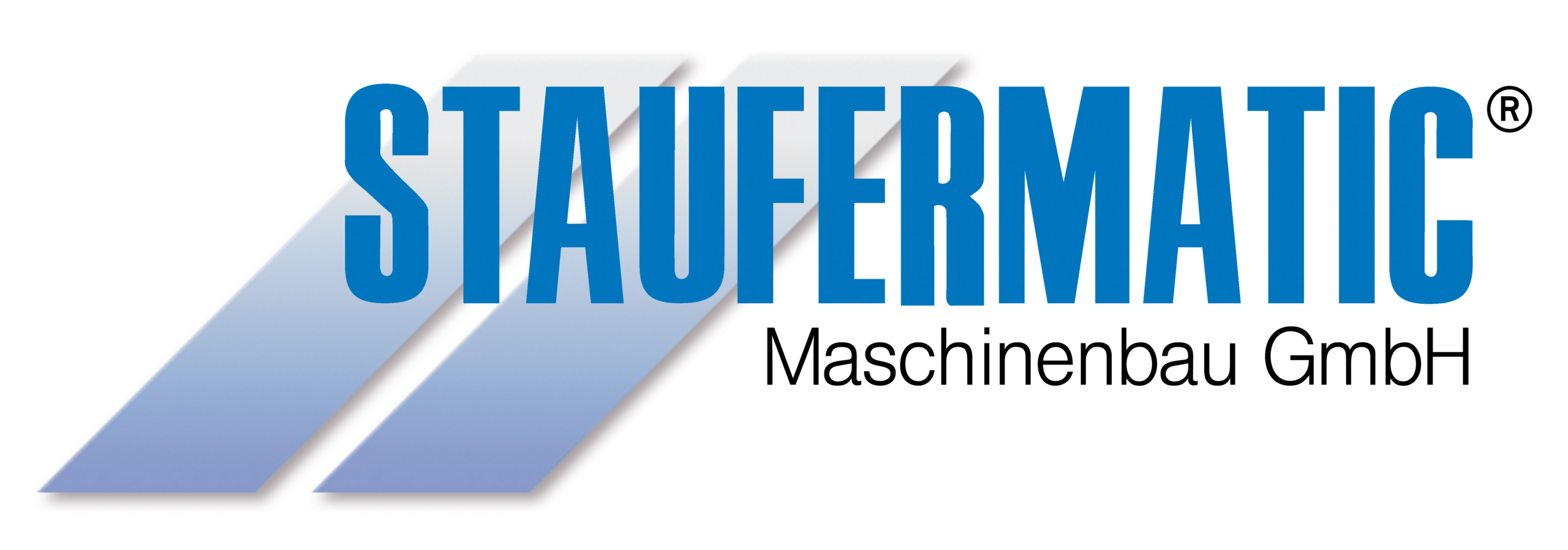 Logo Staufermatic